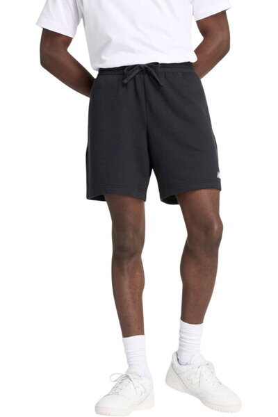 New Balance Κοντό 7 ιντσών - MS41520-BK