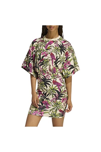 Adidas Sportswear ADIDAS X FARM RIO ΦΟΡΕΜΑ CRLI/SELUFU/PRELIM S