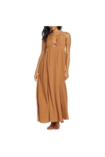 BİLLABONG ΜΟΝΤΕΡΝΗ ΑΓΑΠΗ ΜΑΞΙ ΦΟΡΕΜΑ DOSSKIN L