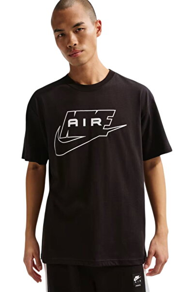 Nike Απαραίτητα για τον Τρόπο Ζωής - Μπλουζάκι Air - IH1359-010
