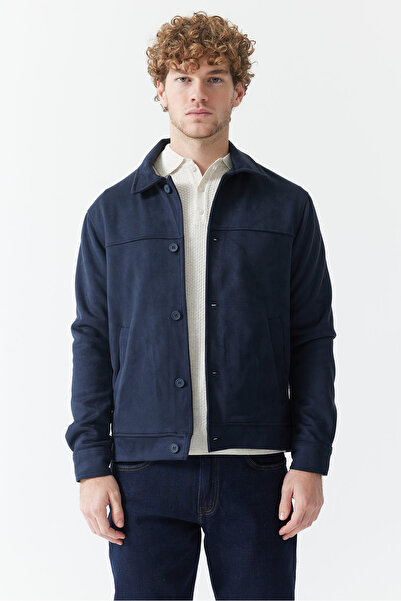 PAULMARK Ανδρικό λεπτό παλτό