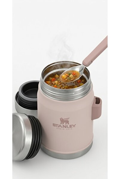 Stanley Classic legendary spooned food thermos 0.4l