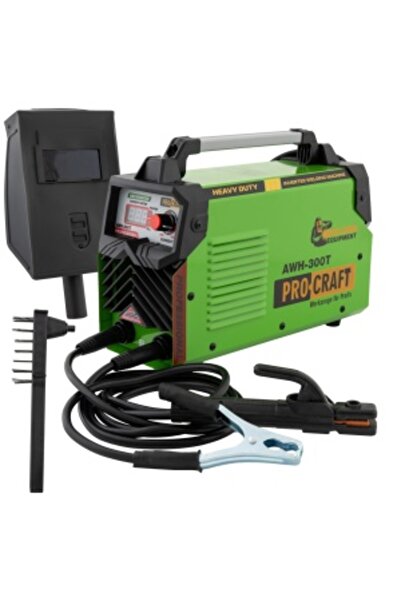 ProCraft Pdr Tools Invertor de sudură Procraft AWH-300 T MMA.