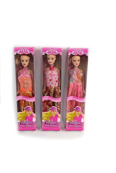 Rally Cute Doll Toy 12 Pieces