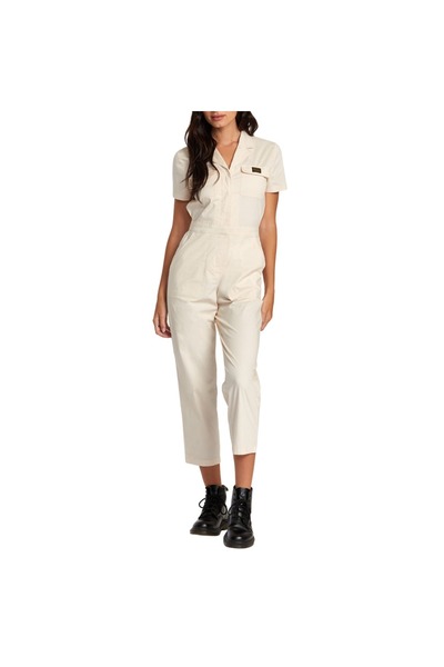 RVCA RECESSION W ΟΛΟΣΩΜΟ ΦΟΡΜΑΡΙ ΓΑΛΑΚΤΕΡΟ Μ