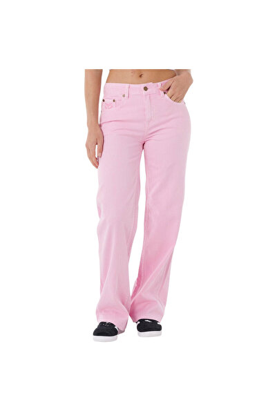 Rip Curl AGGIE ΧΑΛΑΡΩΜΕΝΟ ΤΖΙΝ ΡΟΖ 26