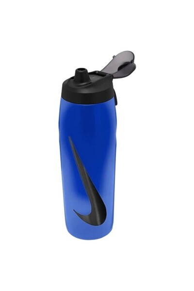 Nike N1007670-423 Refuel Bottle Locking Lid 950 ml Suluk