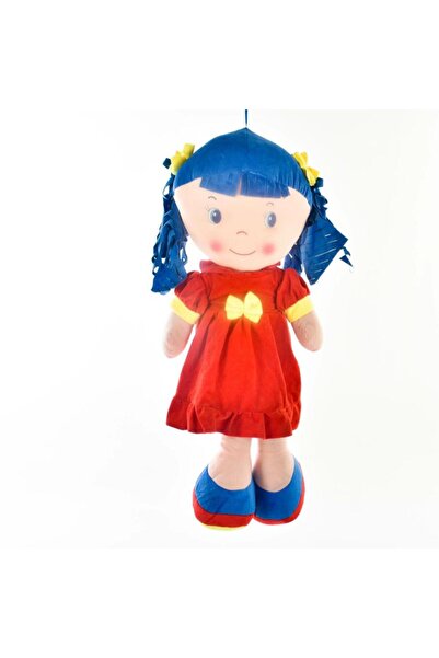 Rally Cotton Doll the Beautiful Girl ..