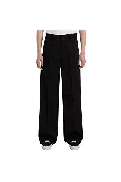 Dickies 247 LOOSE W ΠΑΝΤΕΛΟΝΙ ΕΡΓΑΣΙΑΣ ΜΑΥΡΟ 29