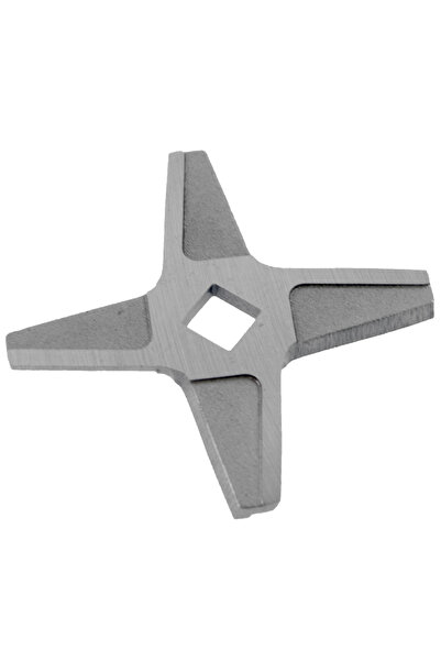 Supervac Arnica AA1295, Promeat Grande, W2000, GH21200, W1800 ile Uyumlu Kıyma Makinesi Çelik Bıçak
