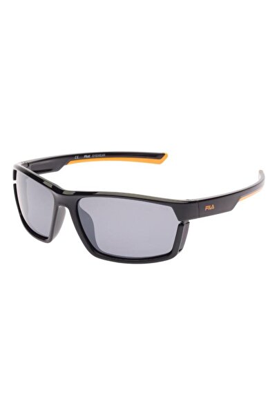Fila SFIC07 58700P 03 نظارات شمسية للرجال