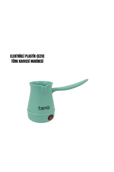 ZERO LAND ماكينة القهوة التركية الكهربائية NRZSNT TANO (122717)