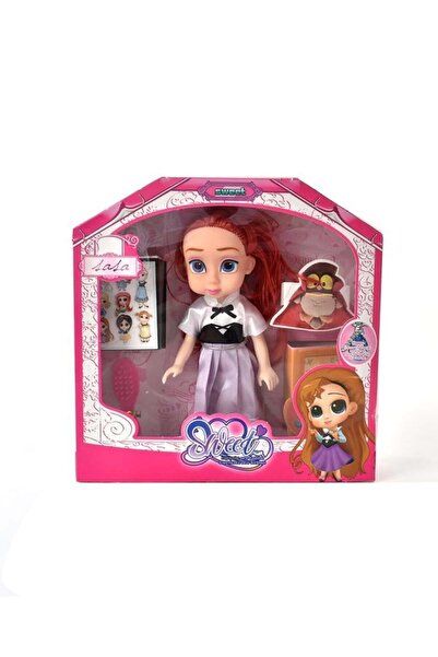 Rally Beautiful Princess Doll for Girls