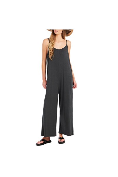 PROTEST PRTHARPA Ολόσωμη φόρμα Ανθρακί Γκρι Μ