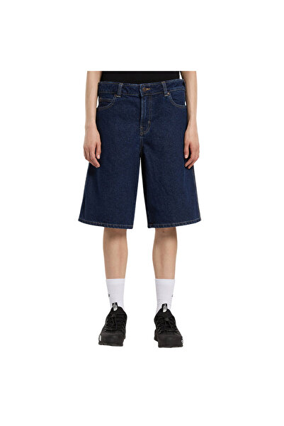 Dickies 957 13 ιντσών τζιν σορτς σκούρο ίντιγκο 25