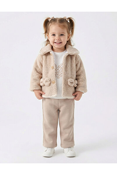 MiniKids Σετ πολυτελείας, Jikko Love, μοντέλο κρεμ