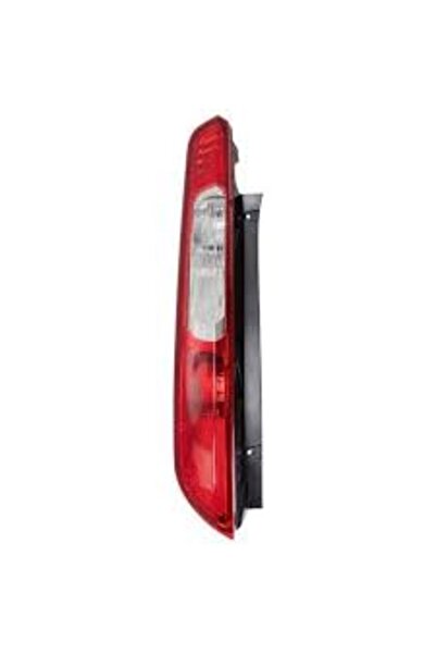 İthal Ford Focus MK2 Sol Stop Lambası (2005-2008) Hatchback - 4M51 13A603 AB