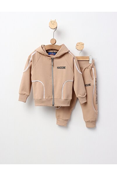 MiniKids Εκπαίδευση Όμορφων, κρέμα