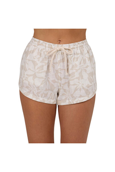 Salty Crew PALAPA W ΚΟΝΤΟ ΛΕΥΚΟ S