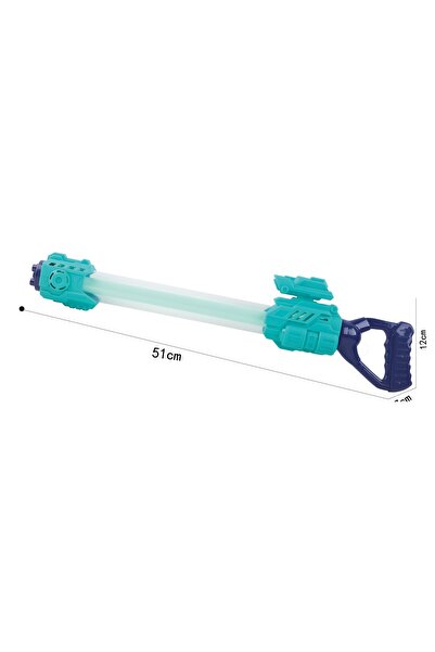 tooly PLAY 51CM space gun