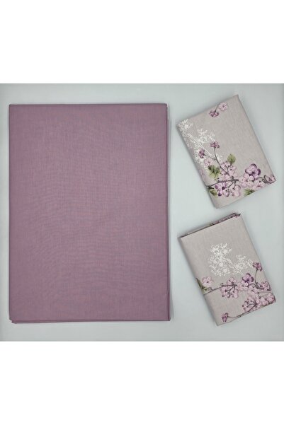 pınarhome collectıon 100% ΟΡΓΑΝΙΚΟ ΒΑΜΒΑΚΙ ΥΦΑΣΜΑΤΙΝΟ ΜΟΝΟΧΡΩΜΟ (ΧΩΡΙΣ ΛΑΣΤΙΧ...