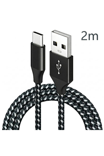 Wyred by Monga Καλώδιο Wyre AC02B USB-A σε USB-C, 3A QC 3.0, 480Mbps, 40000+ ...