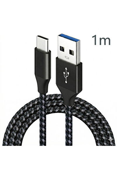 Wyred by Monga Καλώδιο Wyre AC01B USB-A σε USB-C, 3A QC 3.0, 480Mbps, 40000+ ...