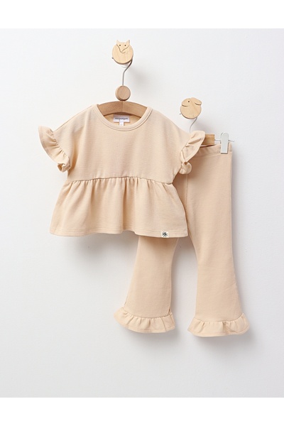 MiniKids Σετ κρέμας Πρέμιουμ Χάρα