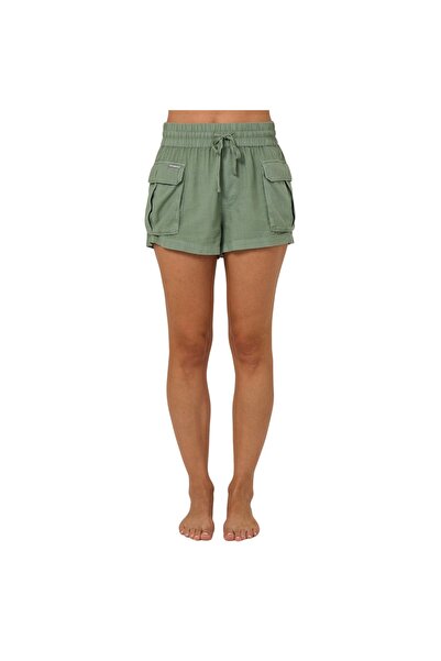 Salty Crew ΝΤΡΙΦΤΓΟΥΝΤ W ΣΟΡΤΣ ΓΚΡΙΝ ΜΠΕΪ Σ