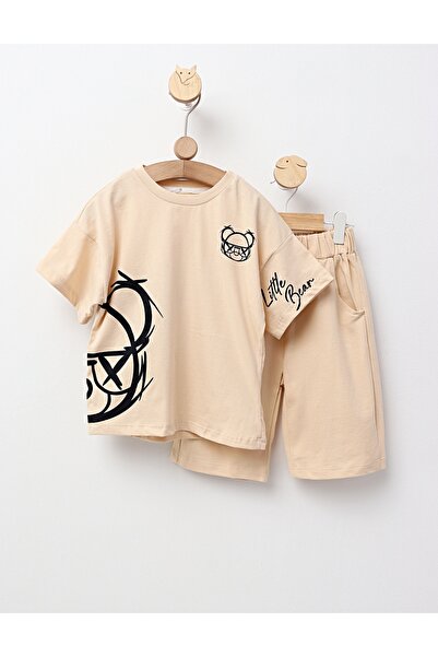 MiniKids Premium Πλήρης, Vaga-Bond, κρέμα