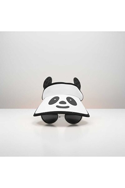 Aware Time Παιδικό καπέλο με γυαλιά για ηλικίες 6-12 ετών