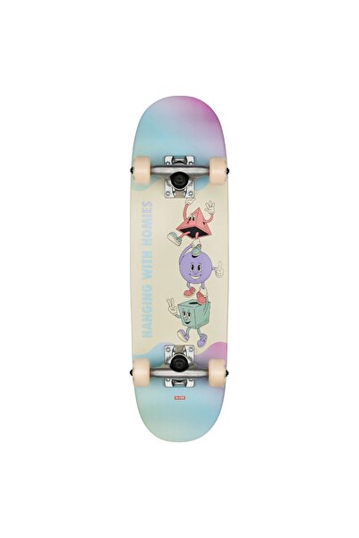 Globe Παιδικό Φαρδύ Μικρό Πλήρες Σκέιτ HANGIN 7.125