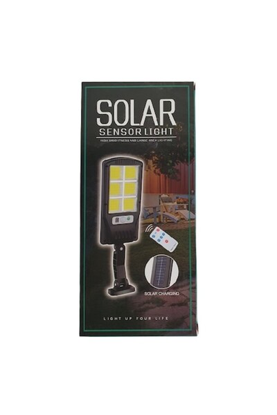 OEM Lampă stradală solară cu LED