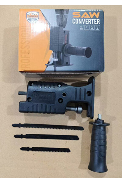 OriundeSales Προσαρμογέας τρυπανιού τύπου λεπίδας πριονιού