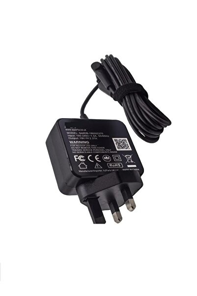 jsbazar 45W Laptop Charger for Asus VivoBook Flip 15 TP510UA F510UA-AH51, X555UA 19V 2.37A