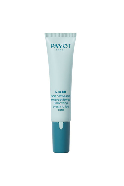 Payot Лис, Изглаждащ околоочен крем, 15 мл