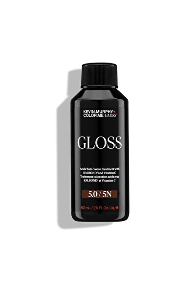 Kevin Murphy Color.Me Γκλος, Ημιμόνιμη Βαφή, 5.0/5N, 60 ml