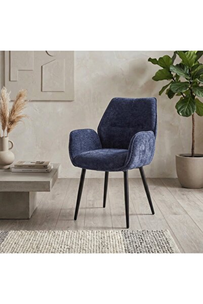 DEC4 Modern Design Single Chair with Multiple Color Options