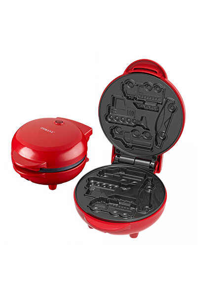 SOKANY SK-08097 550 W – Μηχανή για μπισκότα σε σχήματα κινουμένων σχεδίων