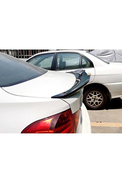 Tuning Vadisi BMW F30 PSM Spoyler Boyasız Custom Spoiler 2012-2018 arası Boyasız
