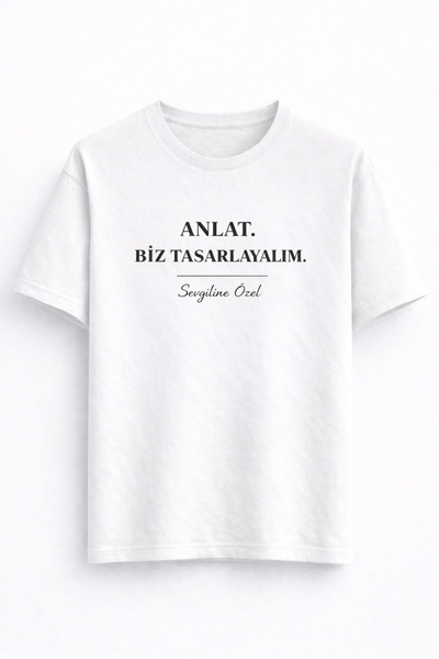 Rabona Fashion Kişiye Özel Tasarım Sevgiliye Hediye Hoodie Sweatshirt Tişört ...