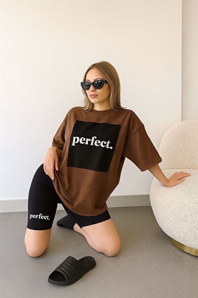 BENROMA ΤΕΛΕΙΟ ΤΥΠΟΥΜΕΝΟ ΜΠΛΟΥΖΑΚΙ OVERSIZE UNISEX 1PV4