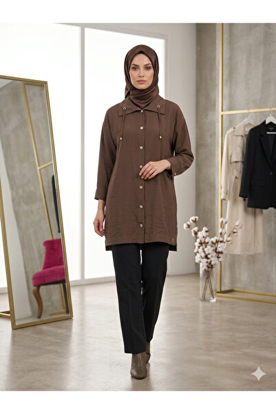 Butik Kuşgöz tunik