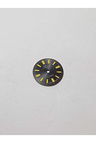 MDR Vintage Wristwatch Dial 25,40mm (084)