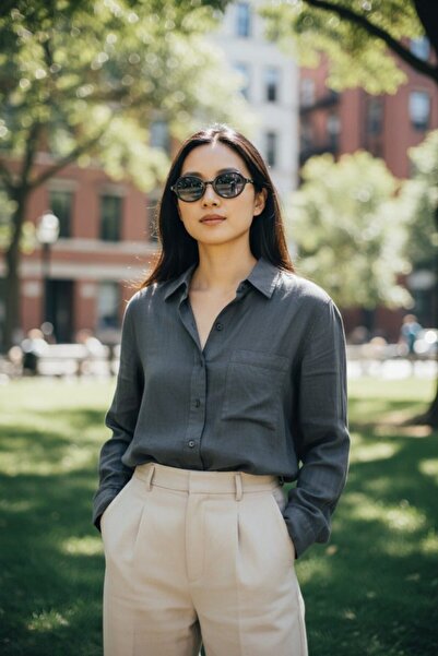 renklime Sunglasses Jessy 2755 C1