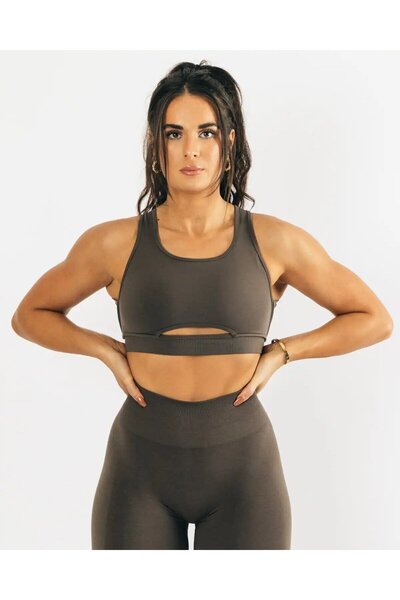 ALPHALETE حمالة صدر رياضية