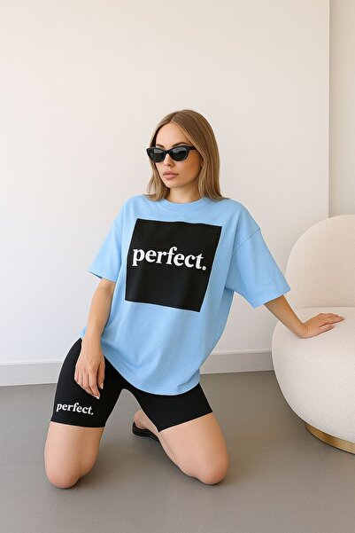 BENROMA ΤΕΛΕΙΟ ΤΥΠΟΥΜΕΝΟ ΜΠΛΟΥΖΑΚΙ OVERSIZE UNISEX 1PV4