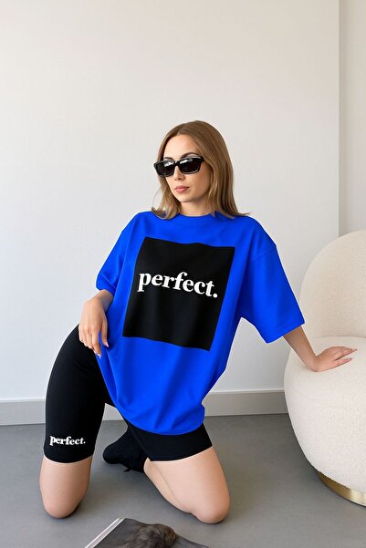 BENROMA ΤΕΛΕΙΟ ΤΥΠΟΥΜΕΝΟ ΜΠΛΟΥΖΑΚΙ OVERSIZE UNISEX 1PV4