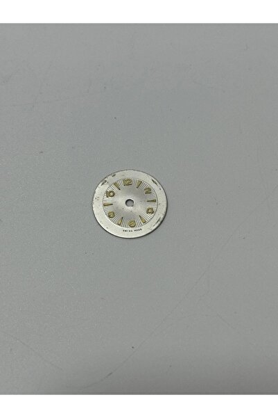 Hasyılmaz Vintage Wristwatch Dial 15.50mm (108)