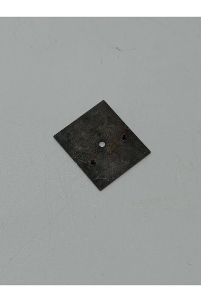 Victor Vintage Wristwatch Dial 18,10X16Mm (114)